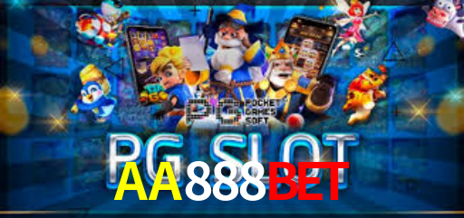 Jogos Exclusivos AA888bet