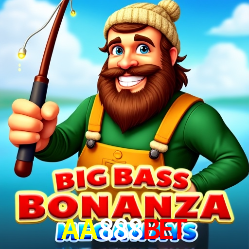 Design Responsivo AA888bet