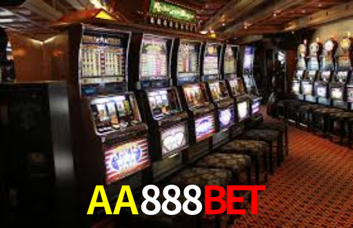 Bônus de Boas-vindas AA888bet