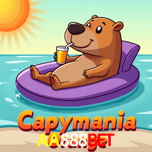 Apostas de Futebol AA888bet