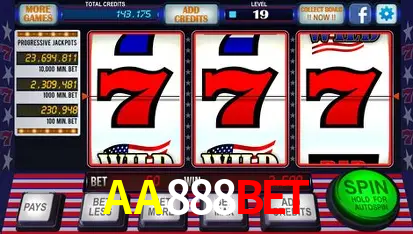 Promoção Relâmpago AA888bet