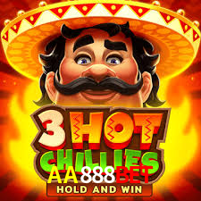 Casino Ao Vivo AA888bet