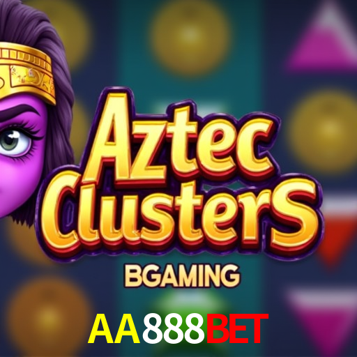 Tecnologia da Plataforma AA888bet