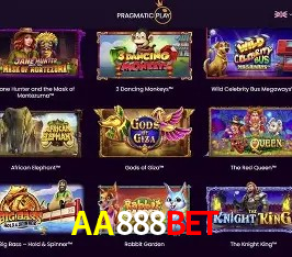 Sistemas de Segurança AA888bet